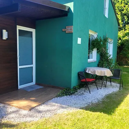Appartamento Saga Wolin