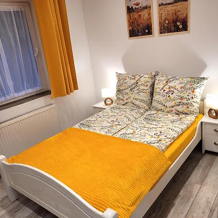 Saga Apartment Wolin